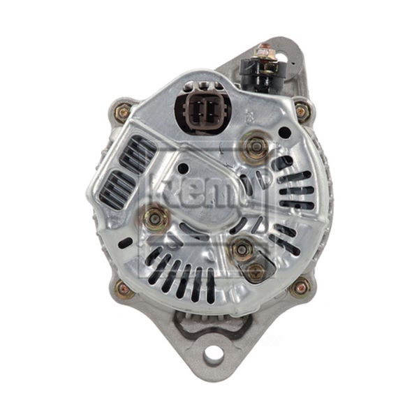 Remy Remanufactured Alternator 13286