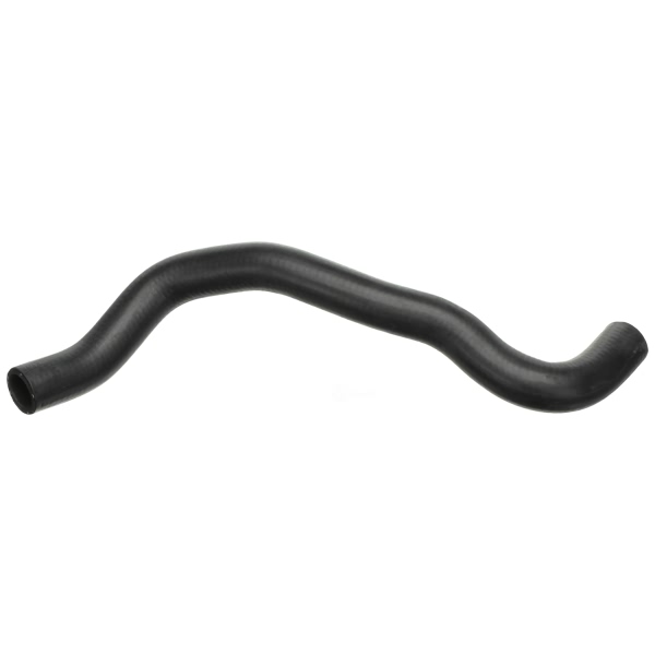 Gates Engine Coolant Molded Radiator Hose 22537