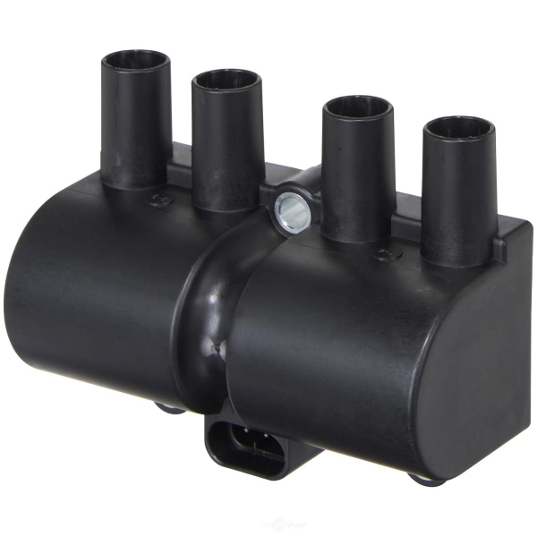 Spectra Premium Ignition Coil C-692