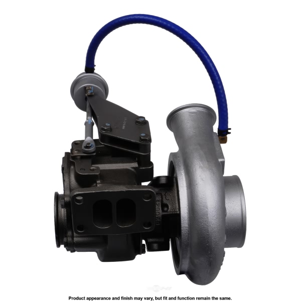Cardone Reman Remanufactured Turbocharger 2T-308