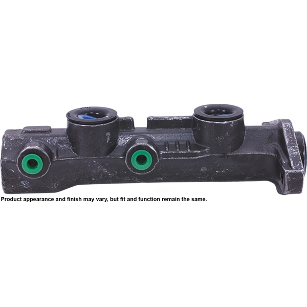 Cardone Reman Remanufactured Master Cylinder 10-2412