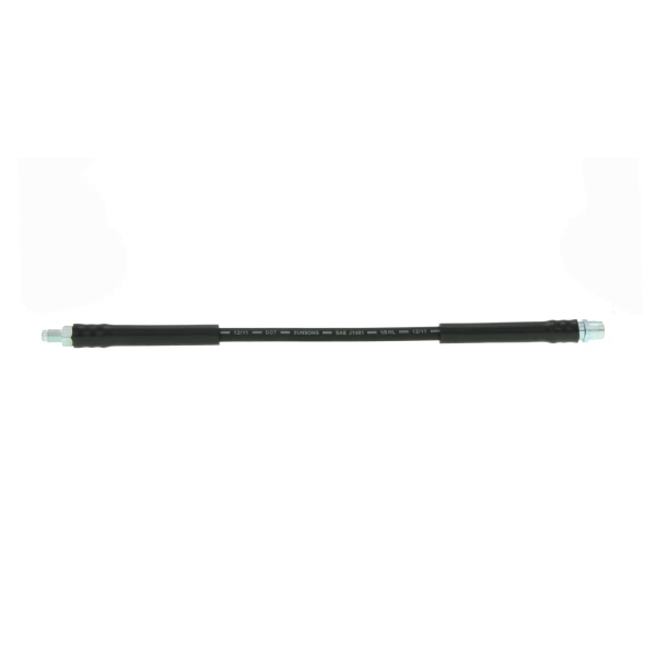 Centric Front Brake Hose 150.35016