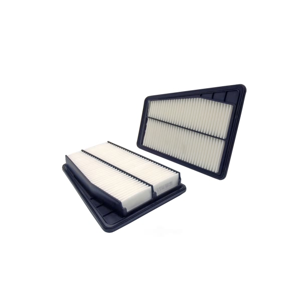WIX Panel Air Filter 49100