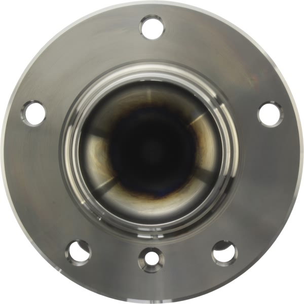 Centric Premium™ Front Non-Driven Wheel Bearing and Hub Assembly 405.34007
