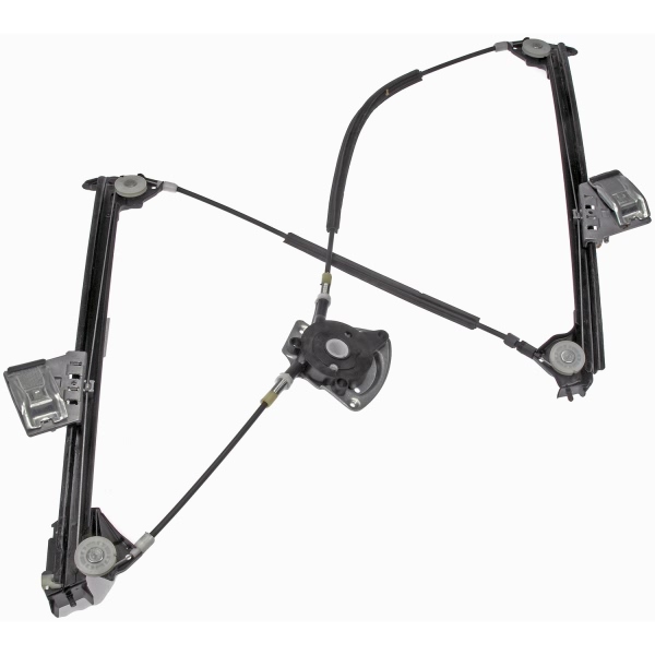 Dorman Front Driver Side Power Window Regulator Without Motor 752-088