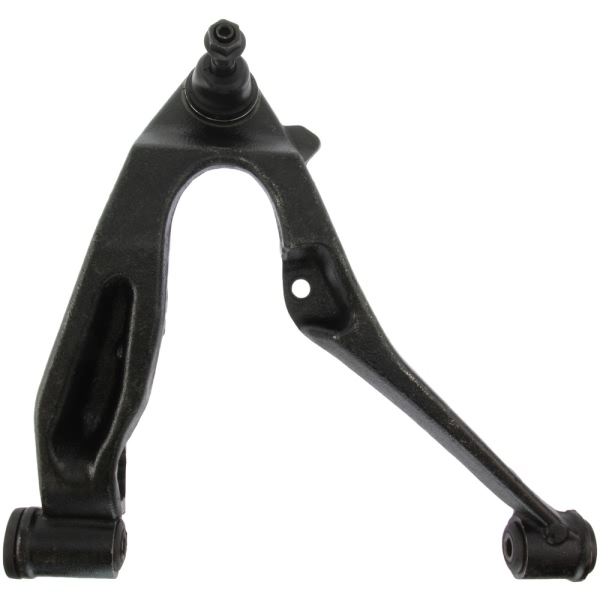 Centric Premium™ Front Passenger Side Lower Control Arm and Ball Joint Assembly 622.66050