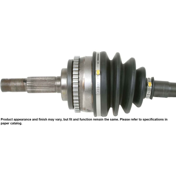 Cardone Reman Remanufactured CV Axle Assembly 60-6065