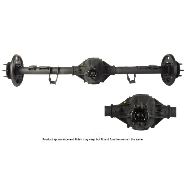 Cardone Reman Remanufactured Drive Axle Assembly 3A-18005LHH