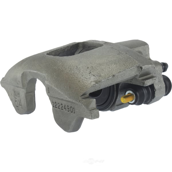 Centric Remanufactured Semi-Loaded Front Driver Side Brake Caliper 141.63054