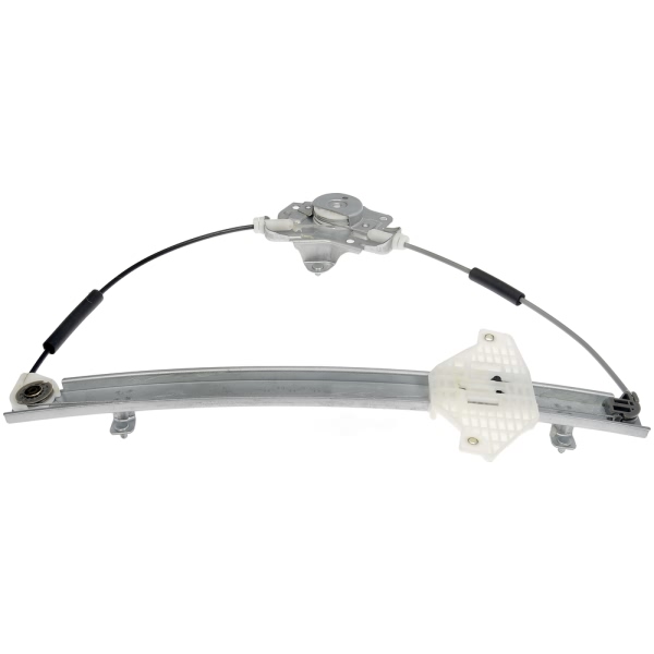 Dorman Front Passenger Side Power Window Regulator Without Motor 740-260