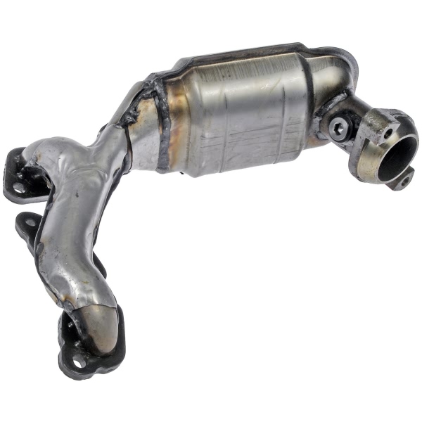 Dorman Stainless Steel Natural Exhaust Manifold 674-141