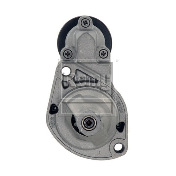 Remy Remanufactured Starter 17628
