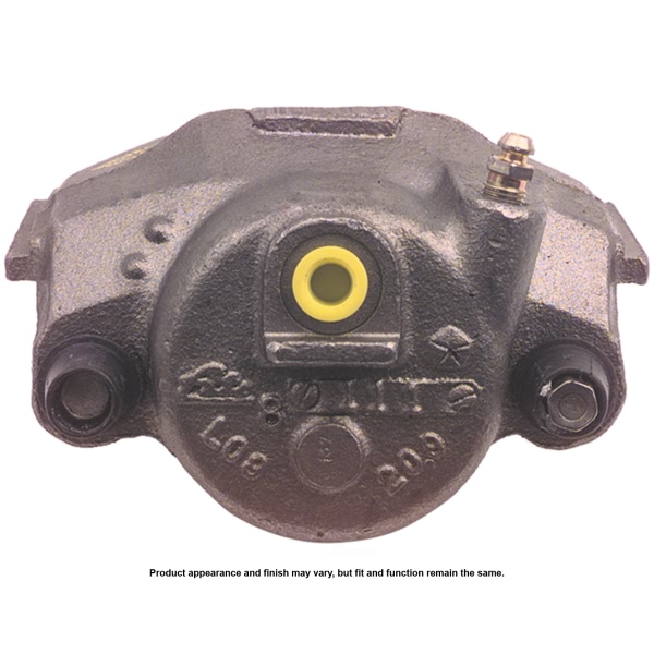 Cardone Reman Remanufactured Unloaded Caliper 18-4504S