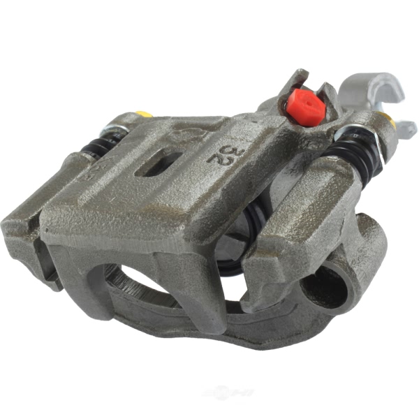 Centric Remanufactured Semi-Loaded Rear Driver Side Brake Caliper 141.42514