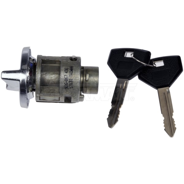 Dorman Ignition Lock Cylinder 926-067