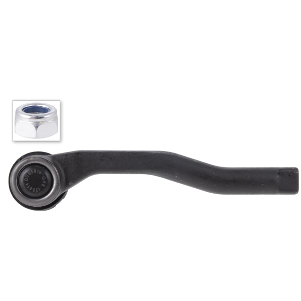 Centric Premium™ Front Passenger Side Outer Steering Tie Rod End 612.62041