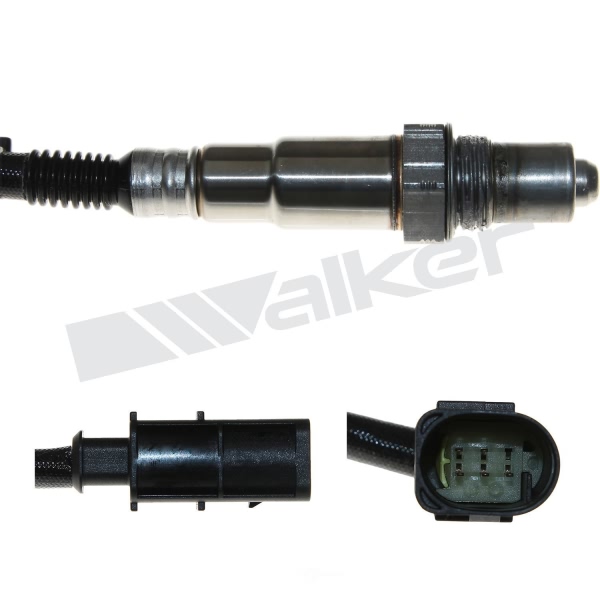 Walker Products Oxygen Sensor 350-35037