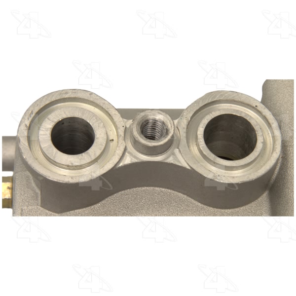 Four Seasons A C Compressor With Clutch 98564