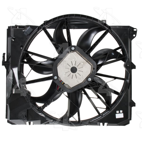 Four Seasons Engine Cooling Fan 76291