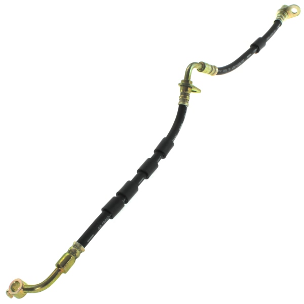 Centric Front Driver Side Brake Hose 150.45052