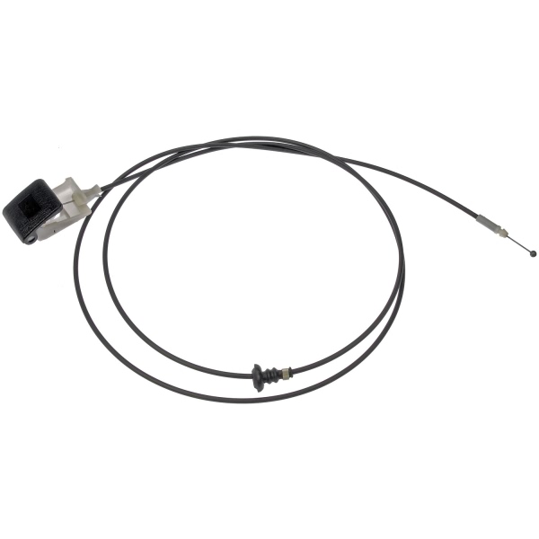 Dorman OE Solutions Hood Release Cable 912-065