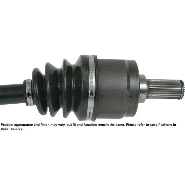 Cardone Reman Remanufactured CV Axle Assembly 60-4088