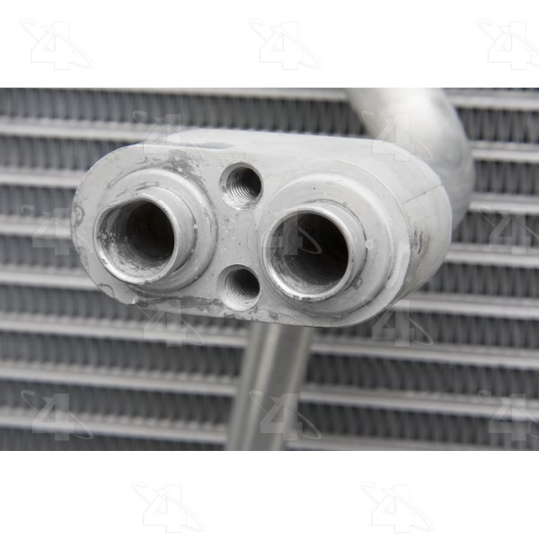 Four Seasons A C Evaporator Core 44089