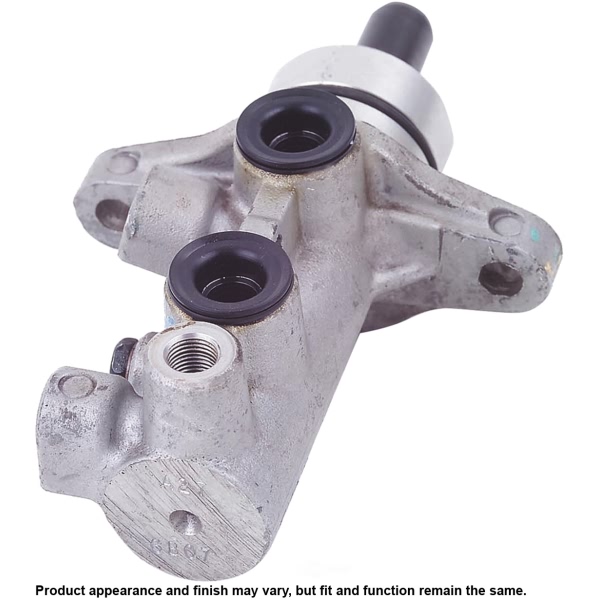 Cardone Reman Remanufactured Master Cylinder 11-2765