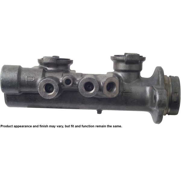 Cardone Reman Remanufactured Master Cylinder 11-2549