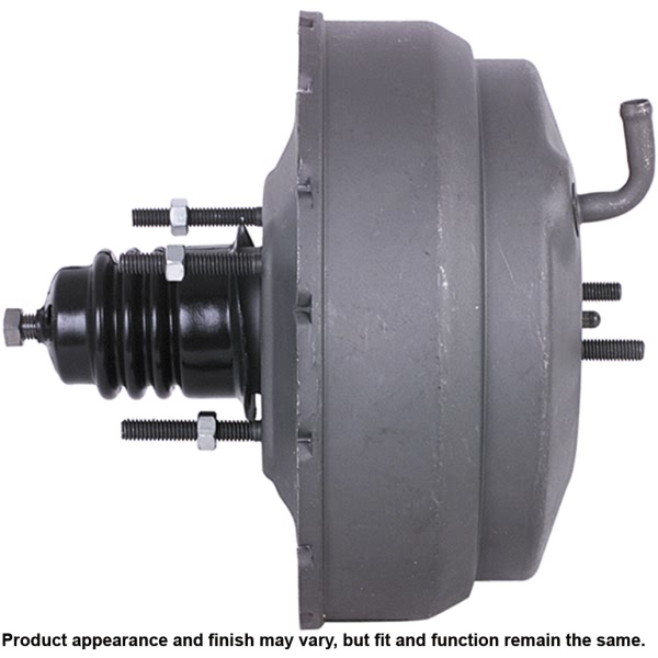 Cardone Reman Remanufactured Vacuum Power Brake Booster w/o Master Cylinder 53-2546