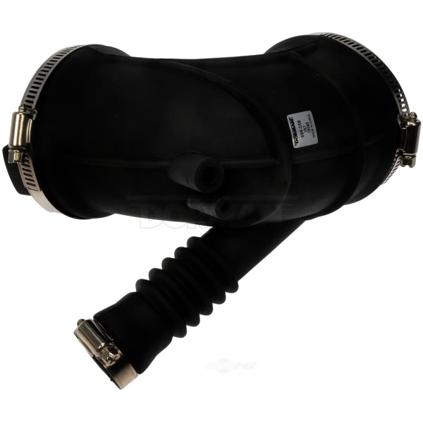 Dorman Black Molded Assembly Air Intake Hose 696-058