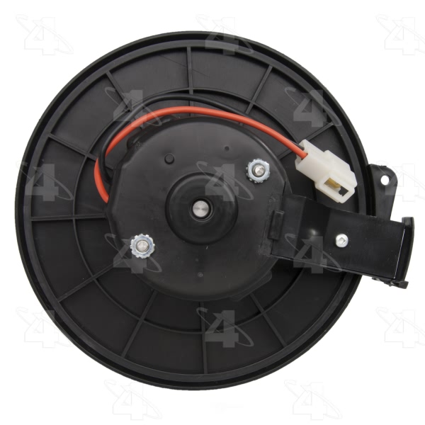 Four Seasons Hvac Blower Motor With Wheel 76943