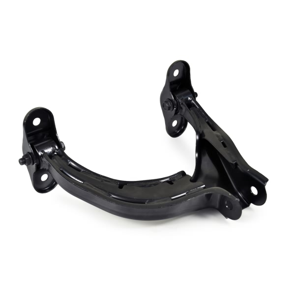 Mevotech Supreme Rear Driver Side Upper Non Adjustable Control Arm CMS251039