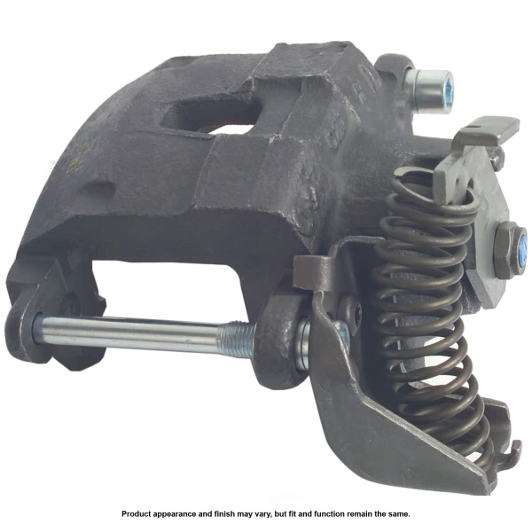 Cardone Reman Remanufactured Unloaded Caliper 18-4138