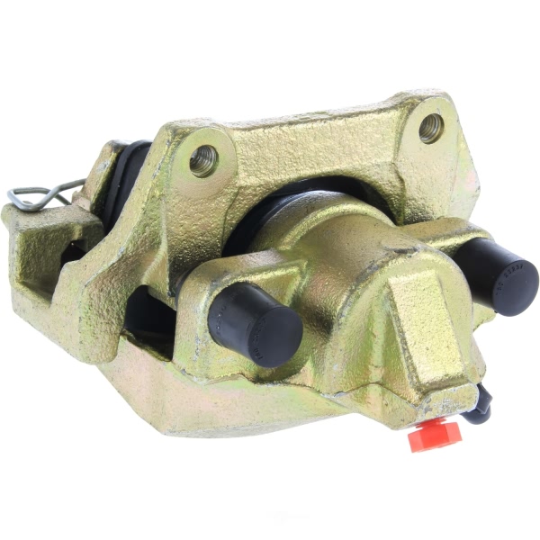 Centric Posi Quiet™ Loaded Rear Driver Side Brake Caliper 142.39534