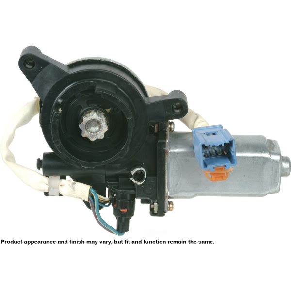 Cardone Reman Remanufactured Window Lift Motor 47-15082