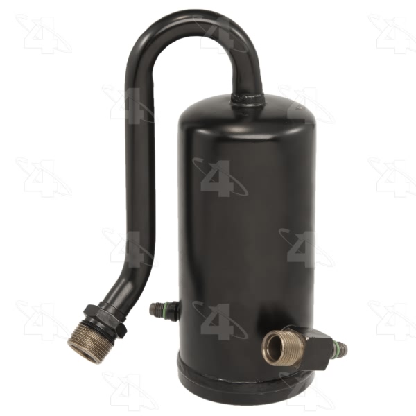 Four Seasons A C Compressor Kit 5857NK