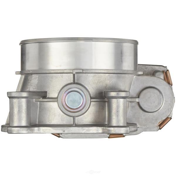 Spectra Premium Fuel Injection Throttle Body Assembly TB1297