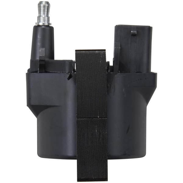 Spectra Premium Ignition Coil C-641