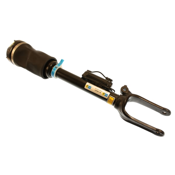 Bilstein Front Driver Or Passenger Side Non Armored Air Monotube Complete Strut Assembly 44-156251