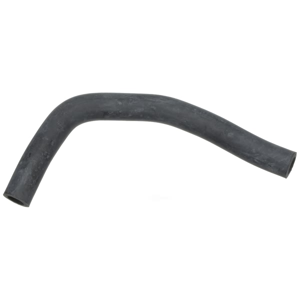Gates Hvac Heater Molded Hose 18165