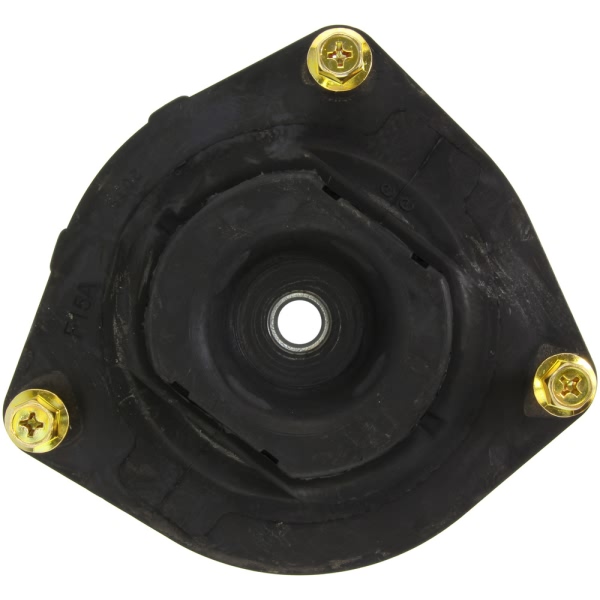 Centric Premium™ Front Passenger Side Upper Strut Mount 608.42009