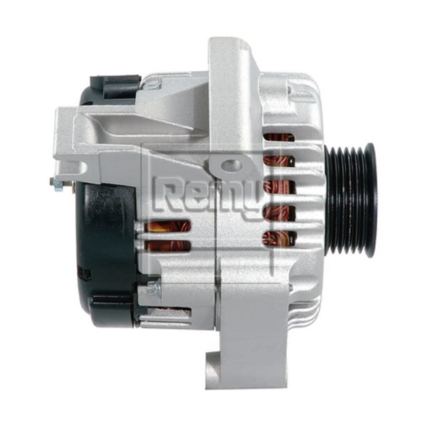 Remy Remanufactured Alternator 21781