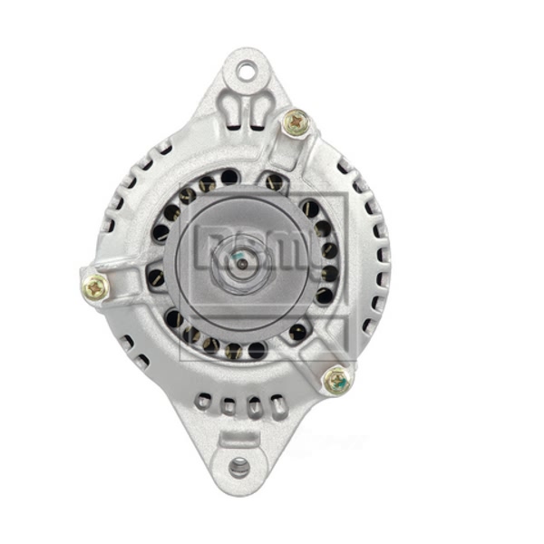 Remy Remanufactured Alternator 14720