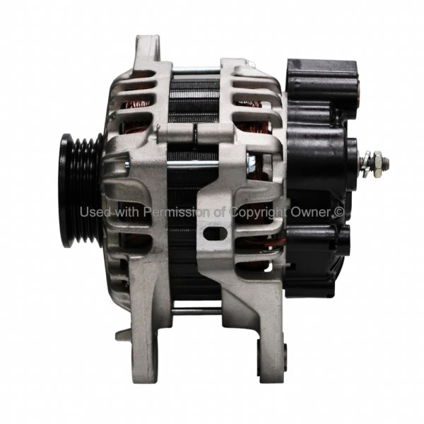 Quality-Built Alternator Remanufactured 11311