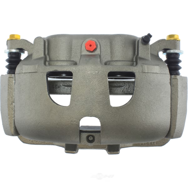 Centric Remanufactured Semi-Loaded Front Passenger Side Brake Caliper 141.65101