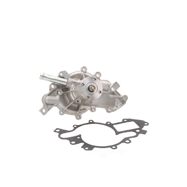 Dayco Engine Coolant Water Pump DP837