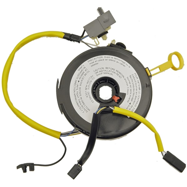 Dorman OE Solutions Air Bag Clockspring 525-206