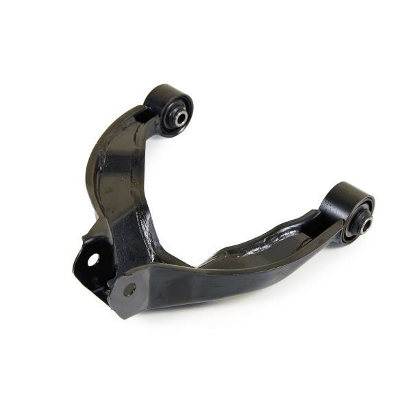 Mevotech Supreme Rear Driver Side Upper Non Adjustable Control Arm CMS901048