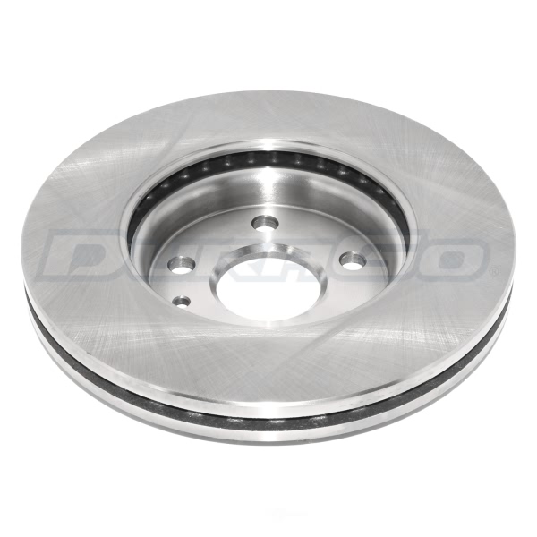 DuraGo Vented Front Brake Rotor BR900920